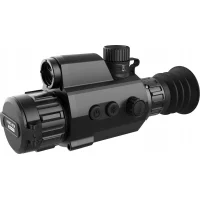 Тепловізійний прилад HikMicro Panther PQ35L 2.0 LRF